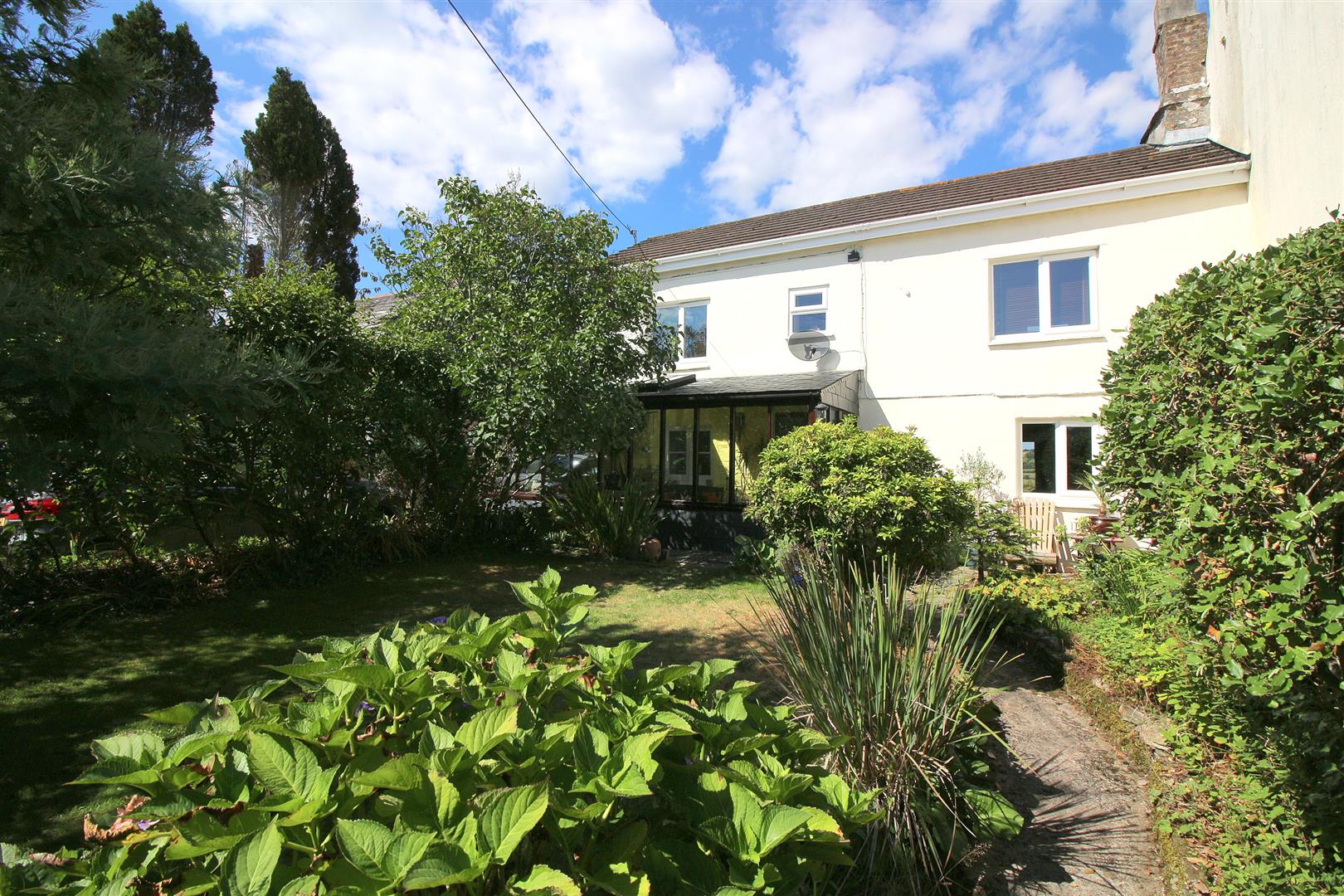 The Row, Pillaton, Saltash Wainwright Estate Agents